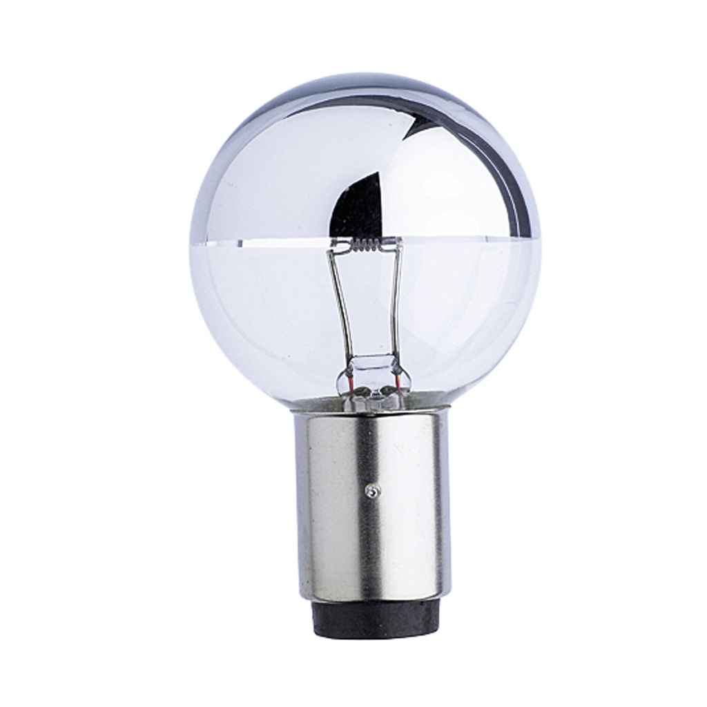 Spare bulb Hanaulux, 24 V   50 W